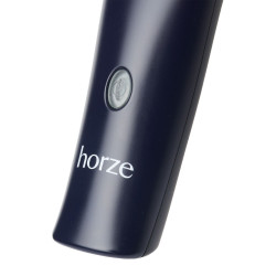 Máquina de tosquiar profissional Slim Horze Azul-marinho