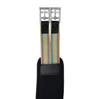 Cinta Marlborough de espuma viscoelástica Horze Preto