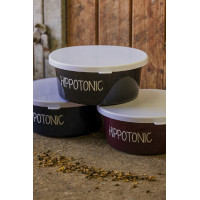 Tampa 5L Hippotonic Branco