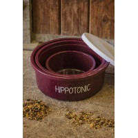 Tampa 5L Hippotonic Branco