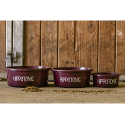 Tigela de estábulo 5L Hippotonic Glitter Tigela de estábulo 5L Hippotonic Glitter