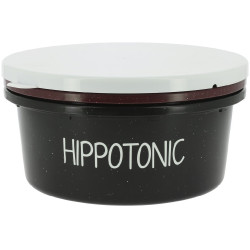 Tigela de estábulo 5L Hippotonic Glitter Tigela de estábulo 5L Hippotonic Glitter