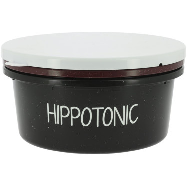 Tigela de estábulo 5L Hippotonic Glitter Tigela de estábulo 5L Hippotonic Glitter