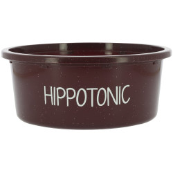 Tigela de estábulo 5L Hippotonic Glitter Tigela de estábulo 5L Hippotonic Glitter