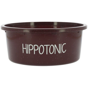 Tigela de estábulo 5L Hippotonic Glitter Tigela de estábulo 5L Hippotonic Glitter