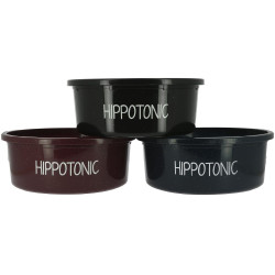 Tigela de estábulo 8L Hippotonic Glitter Tigela de estábulo 8L Hippotonic Glitter