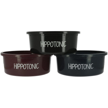 Tigela de estábulo 8L Hippotonic Glitter Tigela de estábulo 8L Hippotonic Glitter