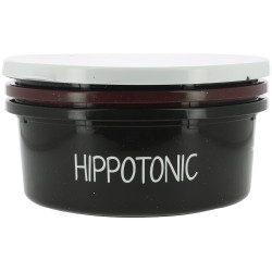 Tigela de estábulo 8L Hippotonic Glitter Tigela de estábulo 8L Hippotonic Glitter