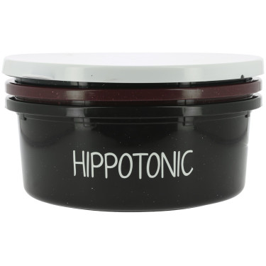 Tigela de estábulo 8L Hippotonic Glitter Tigela de estábulo 8L Hippotonic Glitter