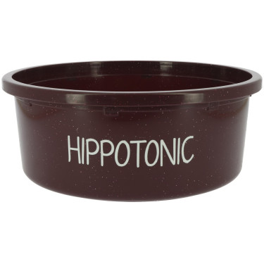 Tigela de estábulo 8L Hippotonic Glitter Tigela de estábulo 8L Hippotonic Glitter
