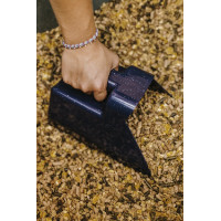 Fita métrica Hippotonic Glitter Azul Fita métrica Hippotonic Glitter Azul