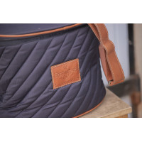 Saco de bomba Paddock Sports Marinho Azul-marinho