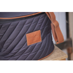 Saco de bomba Paddock Sports Marinho Azul-marinho Saco de bomba Paddock Sports Marinho Azul-marinho