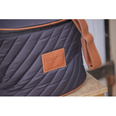 Saco de bomba Paddock Sports Marinho Azul-marinho Saco de bomba Paddock Sports Marinho Azul-marinho