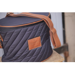 Saco de bomba Paddock Sports Marinho Azul-marinho Saco de bomba Paddock Sports Marinho Azul-marinho