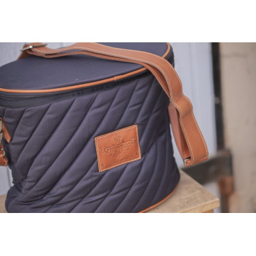 Saco de bomba Paddock Sports Marinho Azul-marinho Saco de bomba Paddock Sports Marinho Azul-marinho