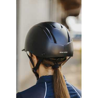 Capacete Riding World Topy Capacete Riding World Topy