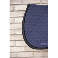 Tapete Diagonal Paddock Sports Marinho Azul-marinho