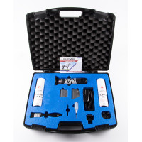 Tosquiadora equina sem fios Liveryman Kare Pro 100