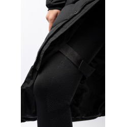 Casaco acolchoado leve Gem feminino B Vertigo Antracite Cinzento Casaco acolchoado leve Gem feminino B Vertigo Antracite Cinzento