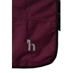 Capa impermeável Horze Newbridge 100g Capa impermeável Horze Newbridge 100g