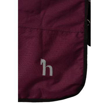 Capa impermeável Horze Newbridge 100g Capa impermeável Horze Newbridge 100g