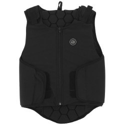 Dorsal Equithème Hexaflex infantil