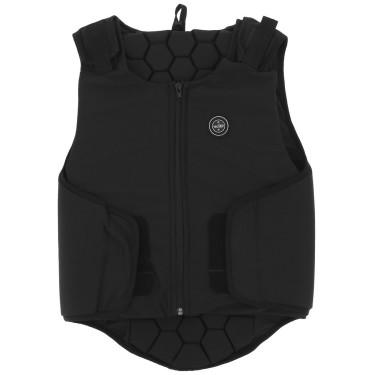 Dorsal Equithème Hexaflex infantil Dorsal Equithème Hexaflex infantil