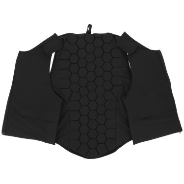 Dorsal Equithème Hexaflex infantil Dorsal Equithème Hexaflex infantil