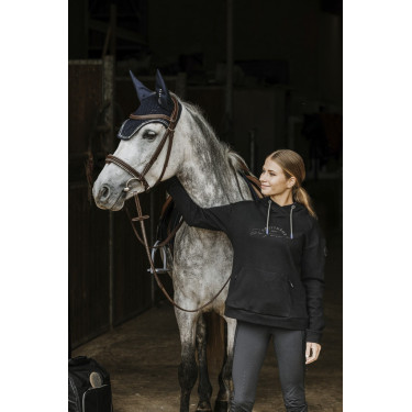 Moletom Je t'aime Equithème Selena Moletom Je t'aime Equithème Selena
