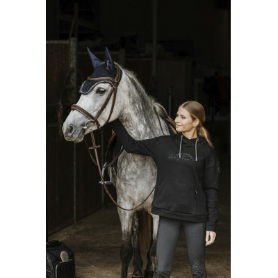 Moletom Je t'aime Equithème...