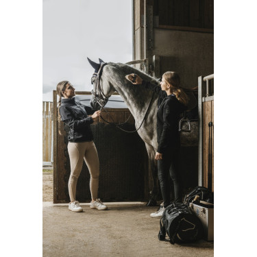 Moletom Je t'aime Equithème Selena Moletom Je t'aime Equithème Selena