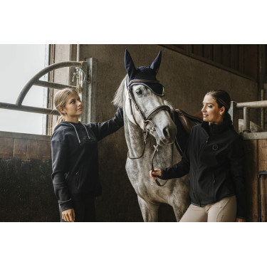 Moletom Je t'aime Equithème Selena Moletom Je t'aime Equithème Selena