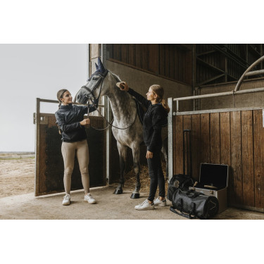 Moletom Je t'aime Equithème Selena Moletom Je t'aime Equithème Selena
