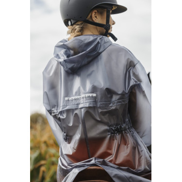 Impermeável Equithème Originals Hanoi Impermeável Equithème Originals Hanoi