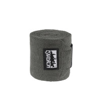 Bandes de repos Eskadron par 2 Antracite Cinzento Bandes de repos Eskadron par 2 Antracite Cinzento