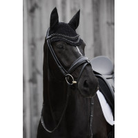 Touca anti-moscas Crystal Eskadron Marinho Azul-marinho