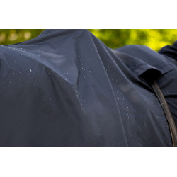 Camisa de chuva Zipneck Eskadron Camisa de chuva Zipneck Eskadron