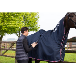Camisa de chuva Zipneck Eskadron Camisa de chuva Zipneck Eskadron