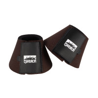 Sinos de neoprene Eskadron Castanho escuro