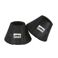Sinos de neoprene Eskadron Preto