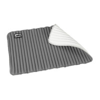 Algodão Eskadron Climatex S Cinzento