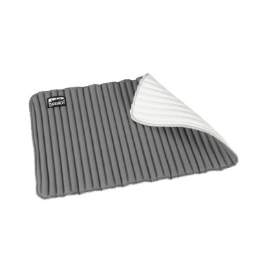 Algodão Eskadron Climatex S Cinzento Algodão Eskadron Climatex S Cinzento