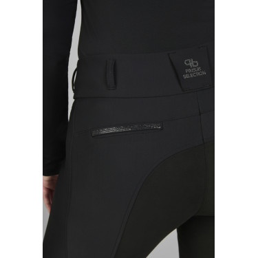 Calça Pikeur Laure cintura alta MC 3008 feminina Calça Pikeur Laure cintura alta MC 3008 feminina