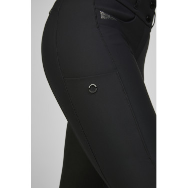 Calça Pikeur Laure cintura alta MC 3008 feminina Calça Pikeur Laure cintura alta MC 3008 feminina