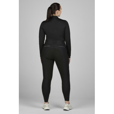 Calça Pikeur Laure cintura alta MC 3008 feminina Calça Pikeur Laure cintura alta MC 3008 feminina