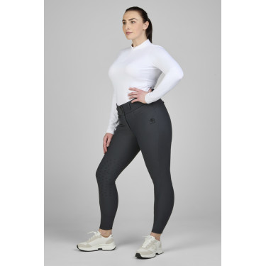 Calça Pikeur Linn grip joelhos feminina Calça Pikeur Linn grip joelhos feminina