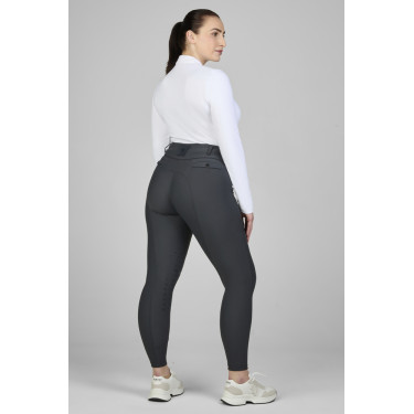 Calça Pikeur Linn grip joelhos feminina Calça Pikeur Linn grip joelhos feminina