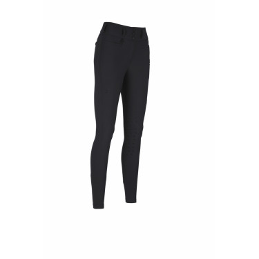 Calça Pikeur Linn grip joelhos feminina Calça Pikeur Linn grip joelhos feminina