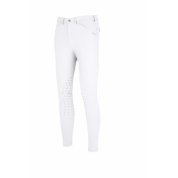 Calça Pikeur New Rodrigo Grip joelhos 7603 Sports homem